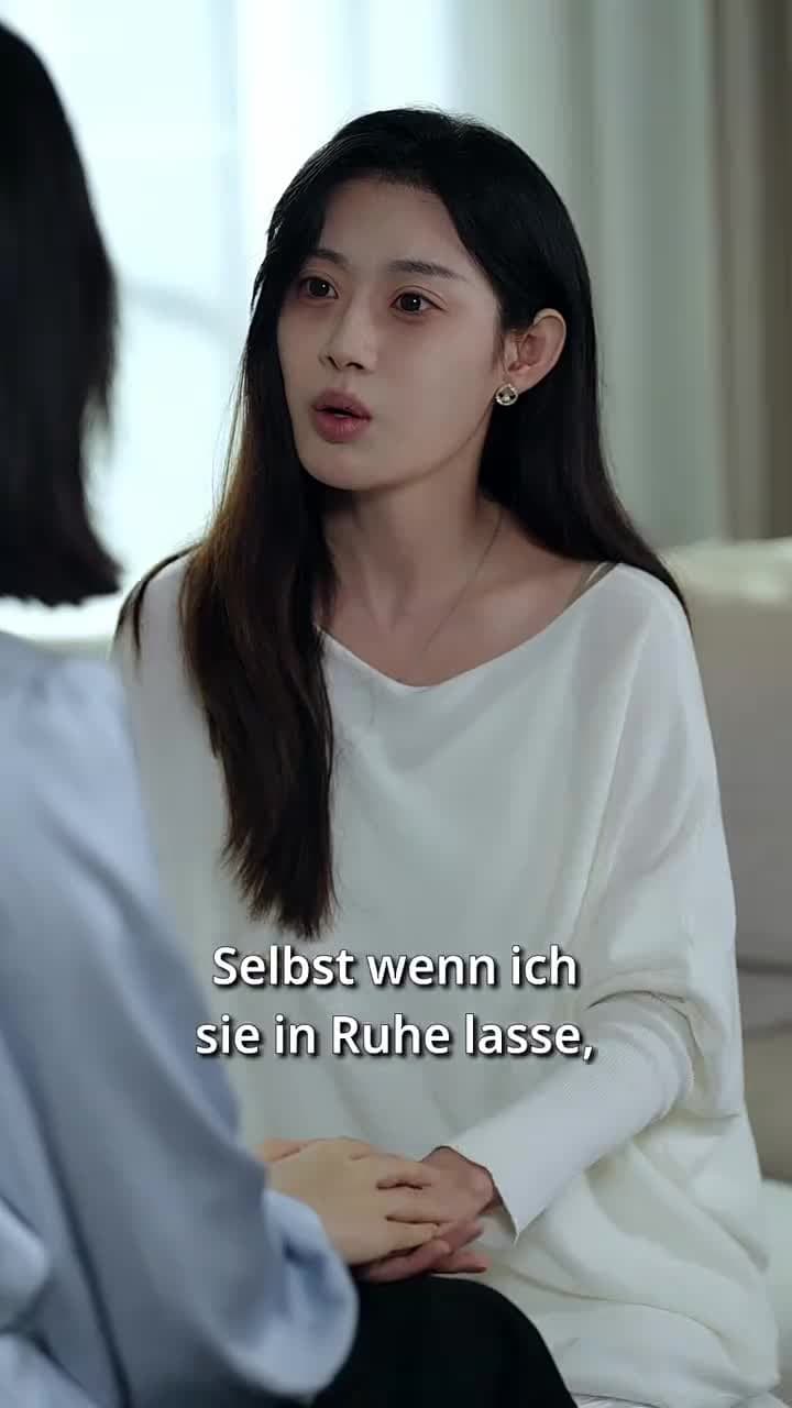 Wenn der Körper schneller stirbt als die Seele - Episode 29