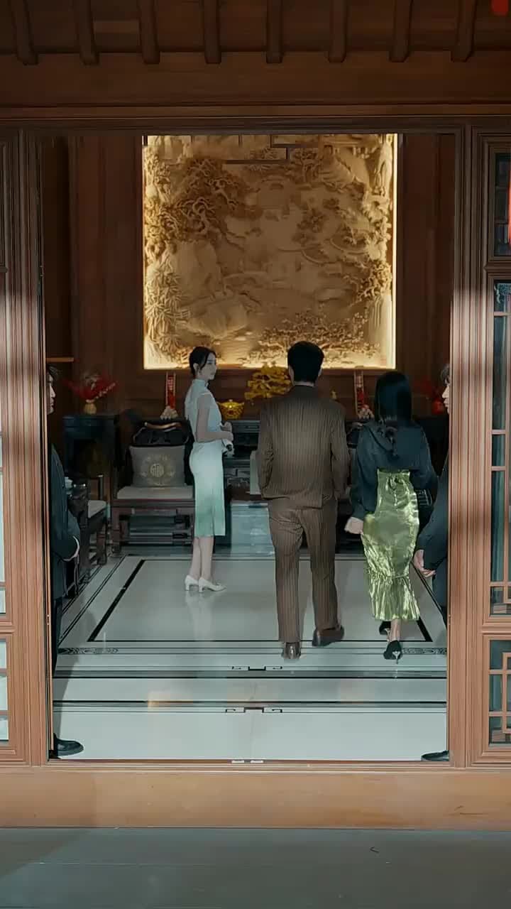 夫人超會,清冷傅總又哭了 - Episode 44