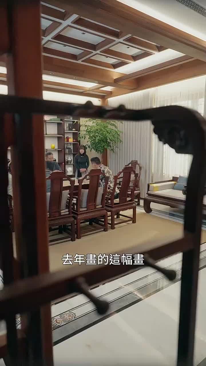 夫人超會,清冷傅總又哭了 - Episode 45