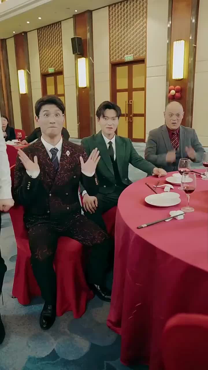 Dendam di Akhir Waktu - Episode 39