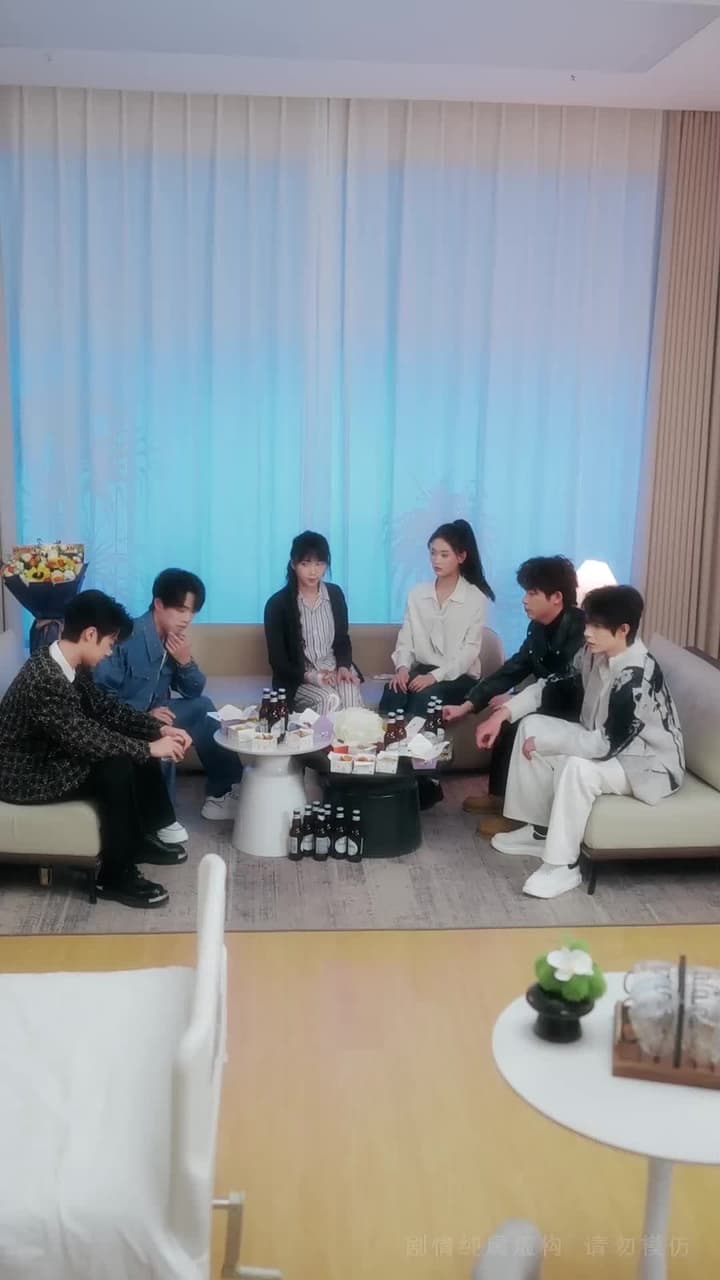 誤入貴族學校,她只想搞錢 - Episode 51