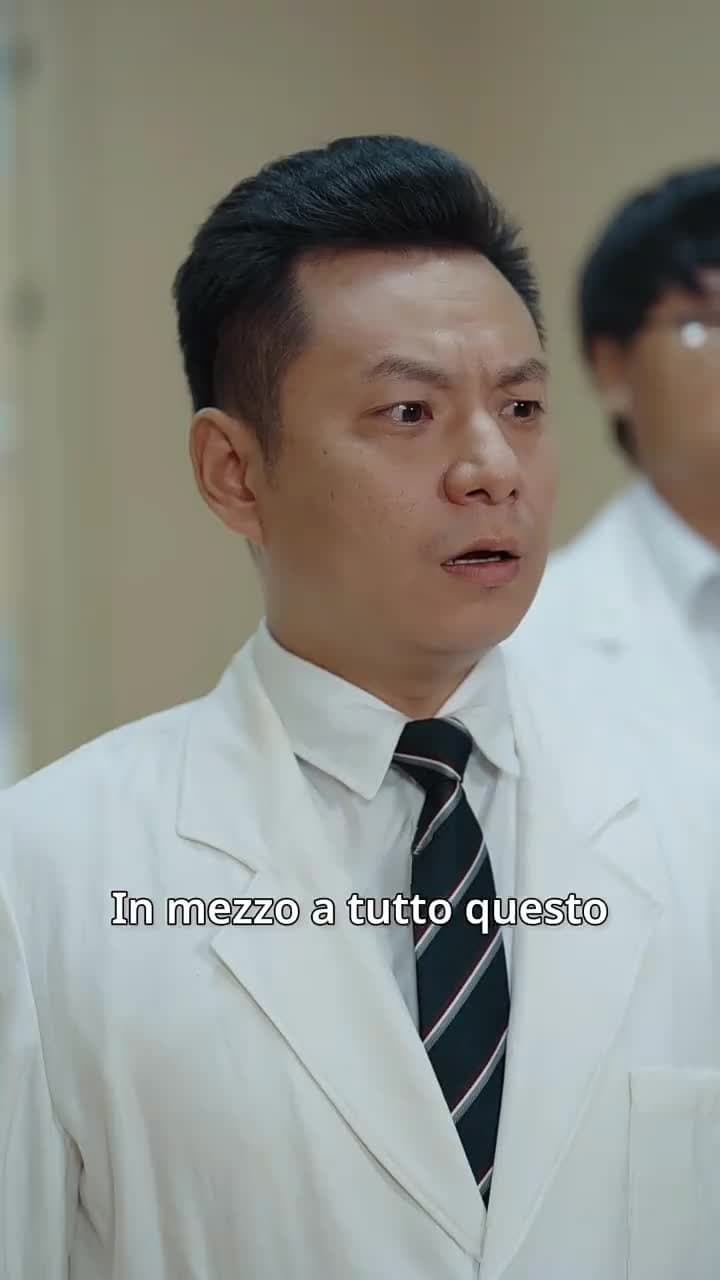 Fiorire sul Cammino Medico - Episode 27