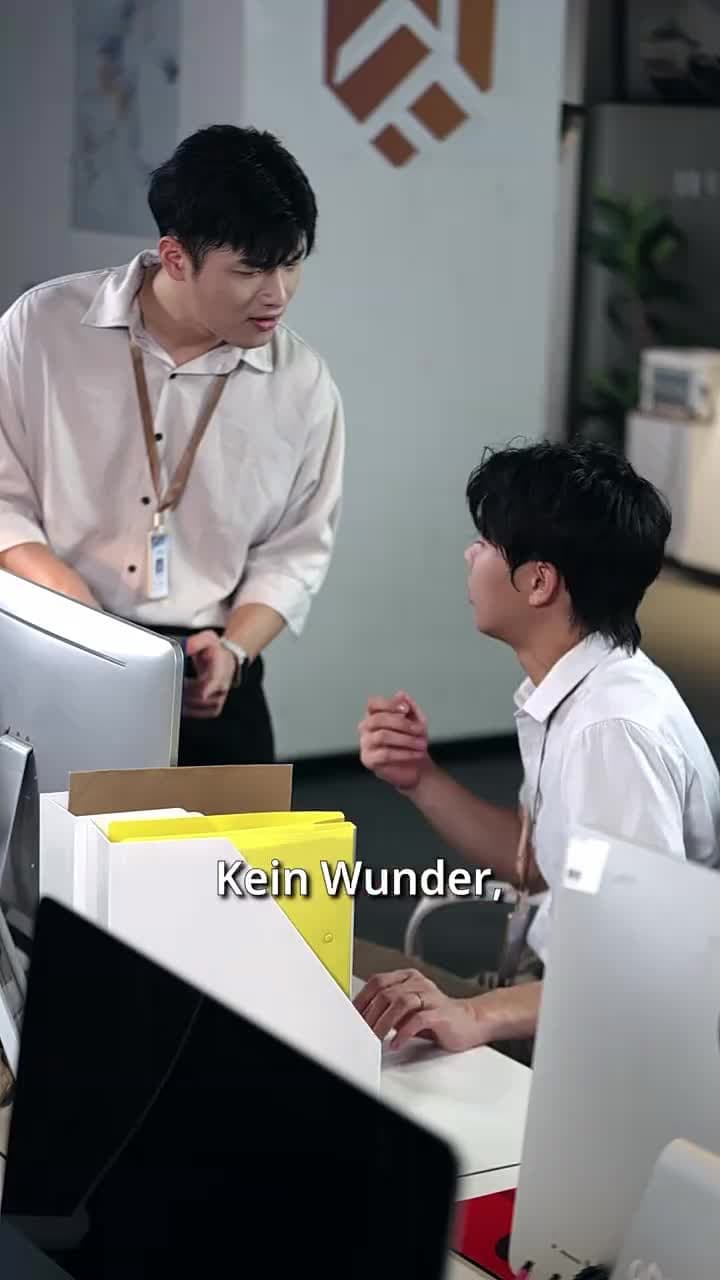 Wenn der Körper schneller stirbt als die Seele - Episode 30