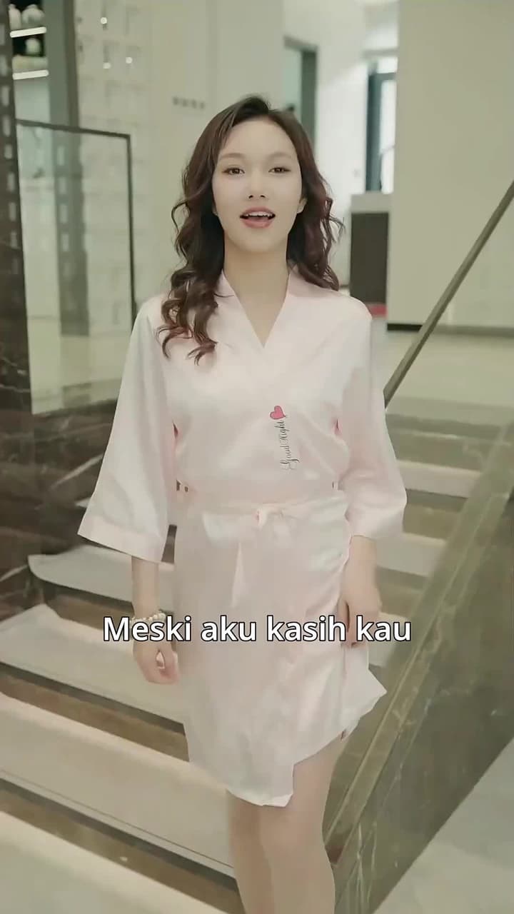 Dendam di Akhir Waktu - Episode 6