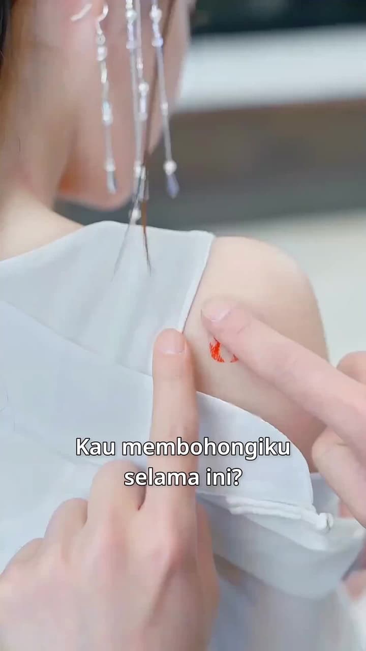 Dendam di Akhir Waktu - Episode 55