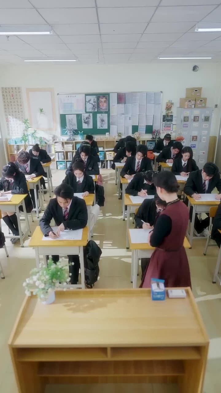 誤入貴族學校,她只想搞錢 - Episode 20