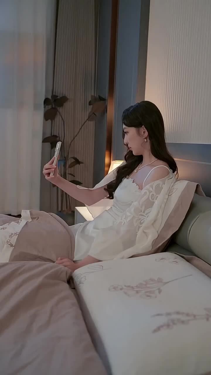 夫人超會,清冷傅總又哭了 - Episode 26