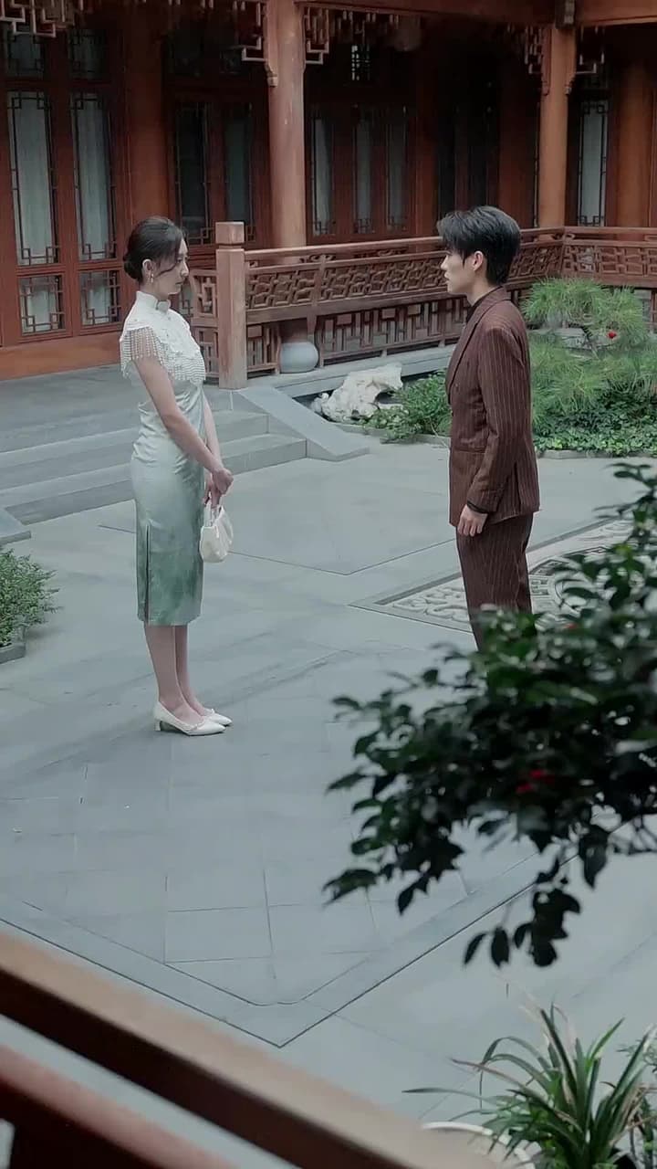 夫人超會,清冷傅總又哭了 - Episode 48