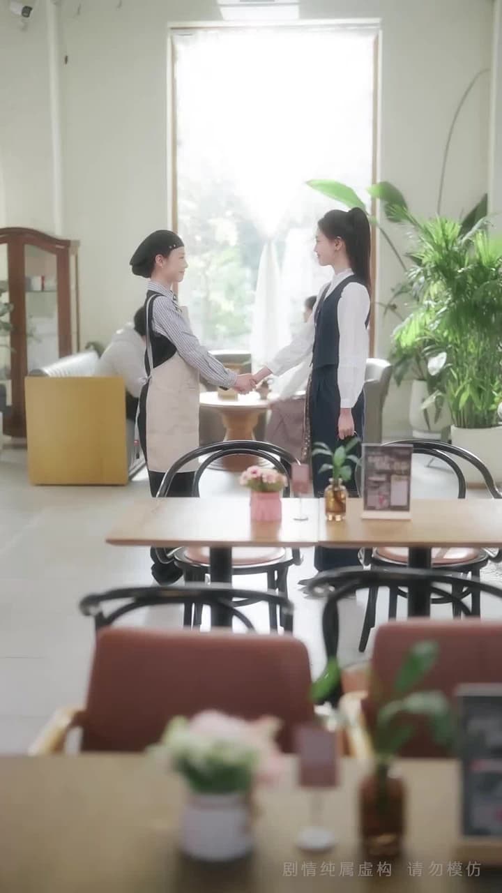 誤入貴族學校,她只想搞錢 - Episode 65