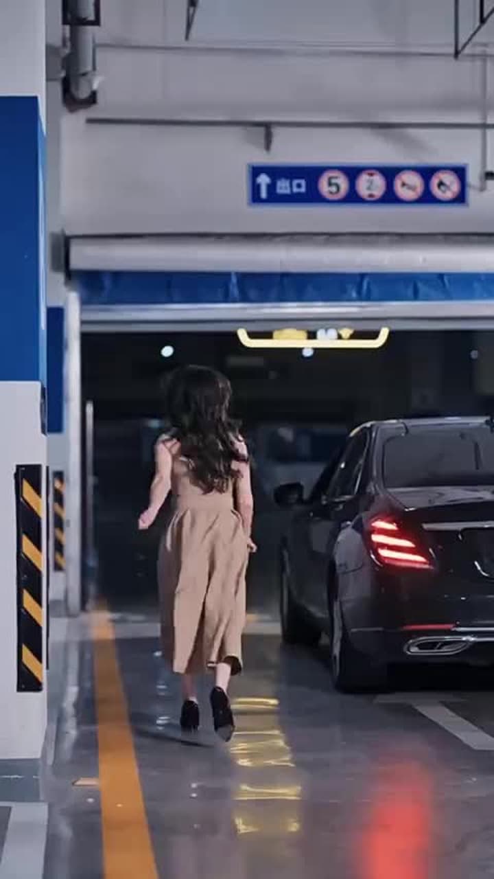 Tidak Sengaja Jatuh Cinta - Episode 28