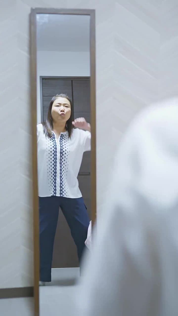 踊るたま子 - Episode 8
