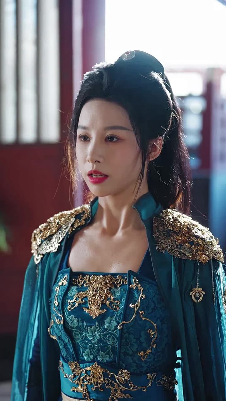 Huyết Ảnh Đế Đô - Episode 56