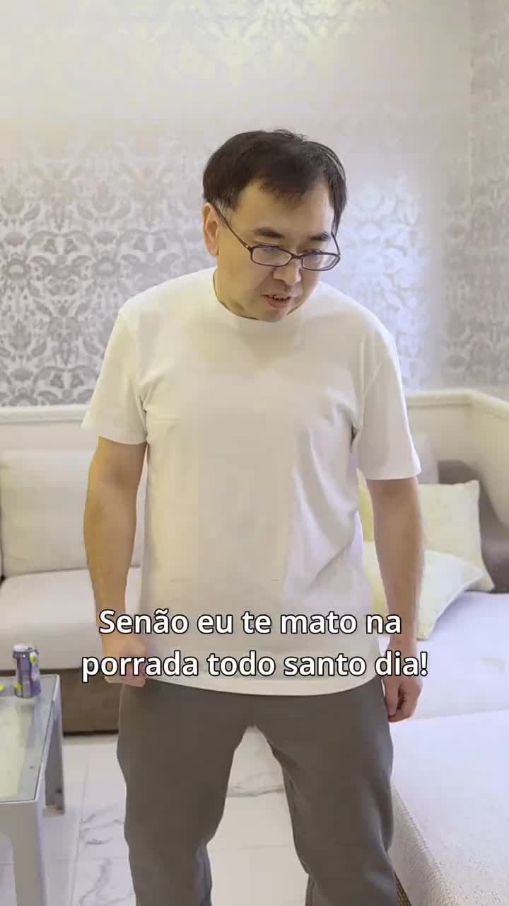Adeus, Falso Príncipe - Episode 67