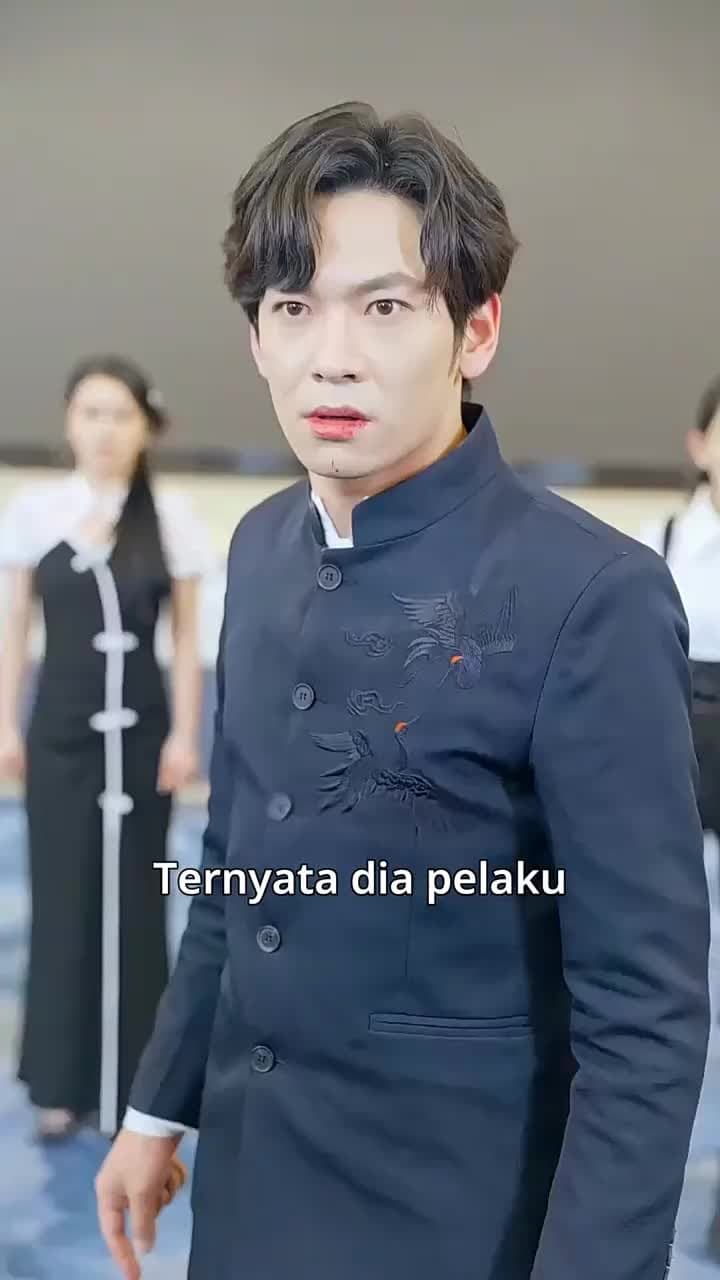 Dendam di Akhir Waktu - Episode 51
