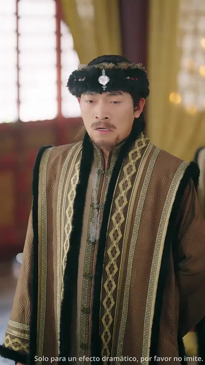 Venganza de la Emperatriz - Episode 8