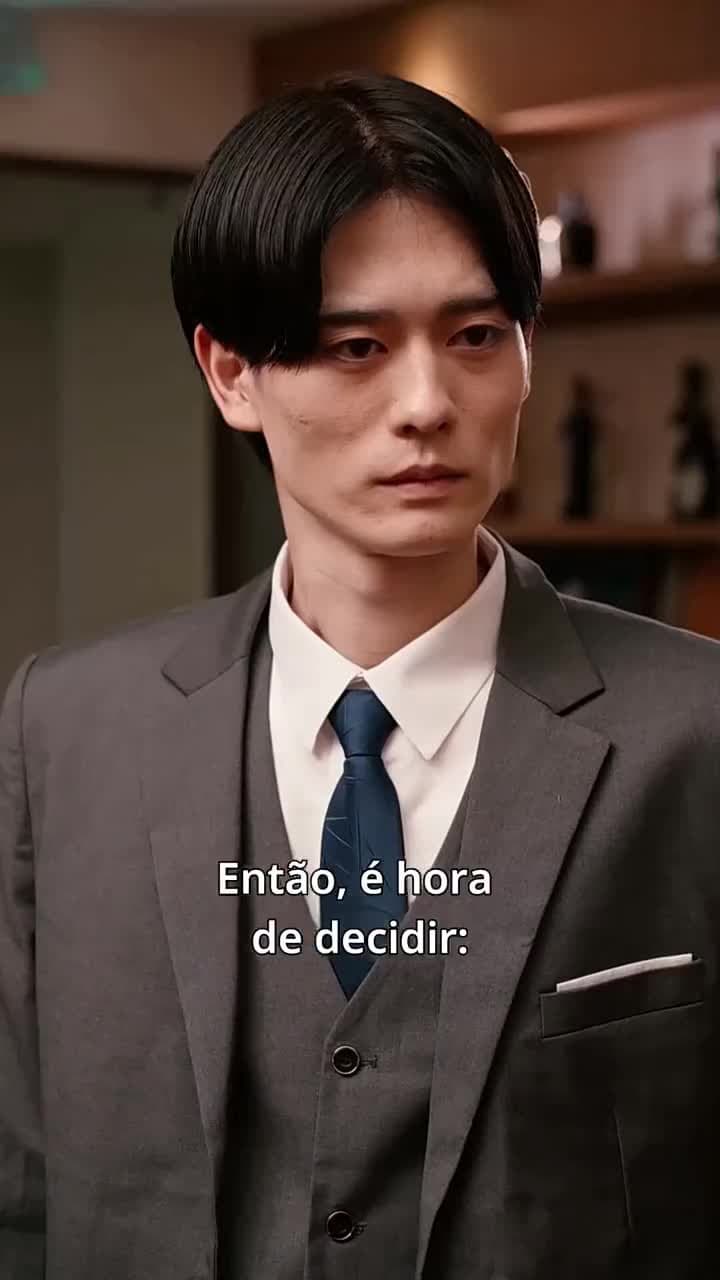 A Vingança Glamourosa - Episode 37