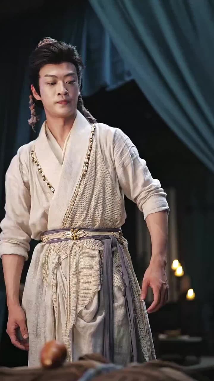 ไม่กลัวตาย ต้องกลัวเธอ - Episode 36