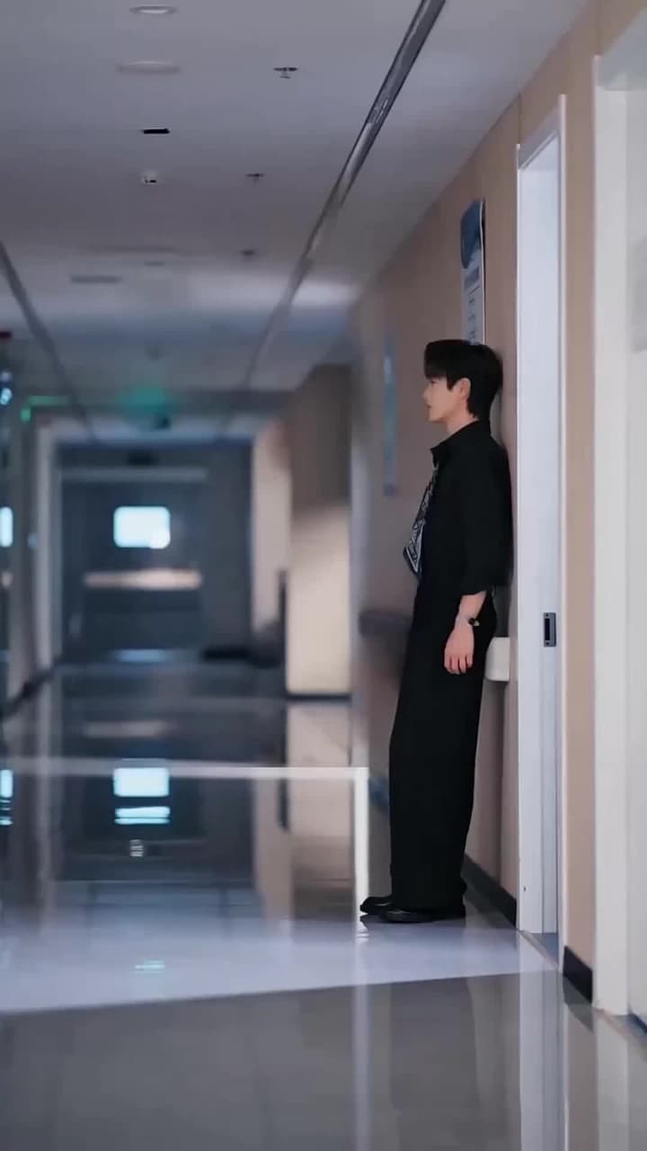 White Night Falls - Episode 75