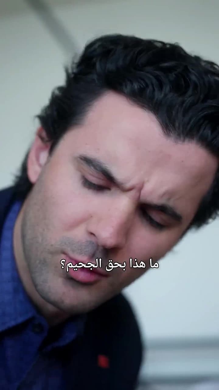 علاقة مع صديق زوجي المقرب - Episode 54