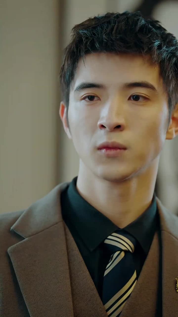 Every Lie I See Leads to You - Episode 29