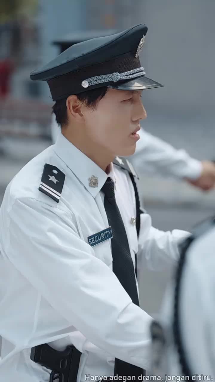 Kejayaan dari Siapa? - Episode 21