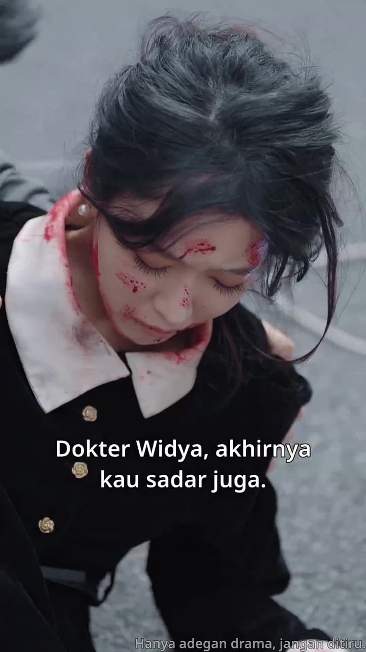 Kejayaan dari Siapa? - Episode 32