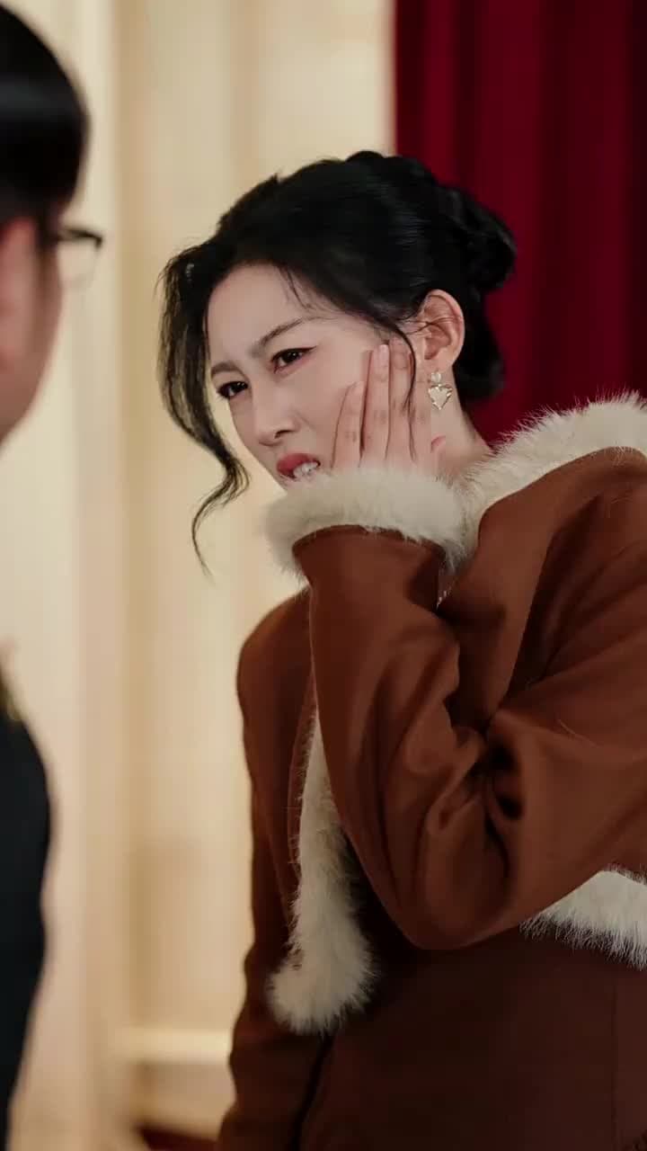 My Pre-Arranged Sweetheart - Episode 64