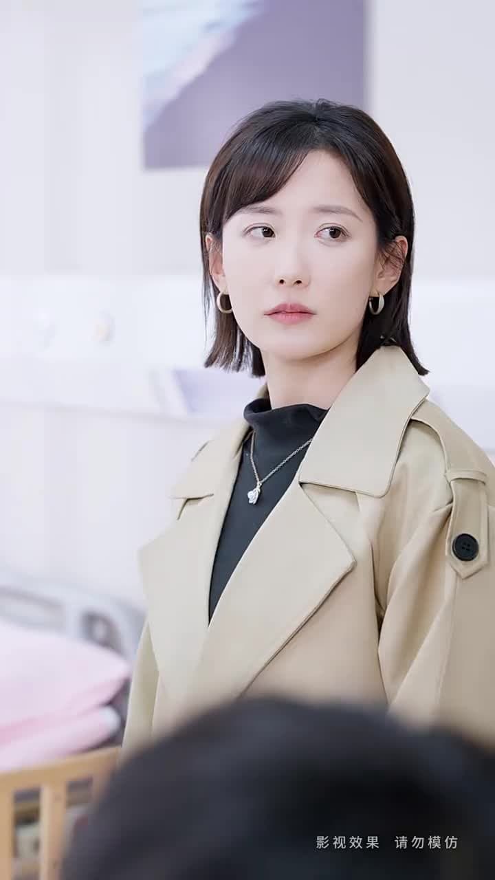 離婚後,時小姐她高不可攀 - Episode 71