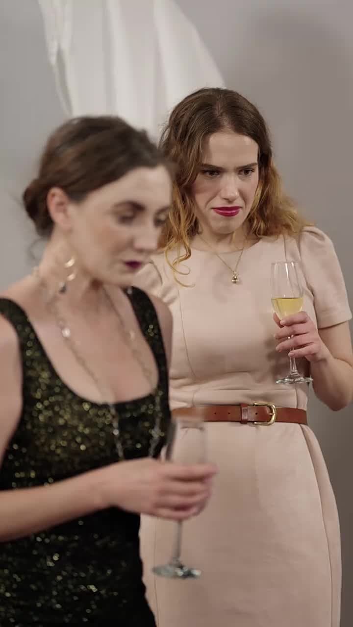 Karma at Your Wedding Day - Episode 11