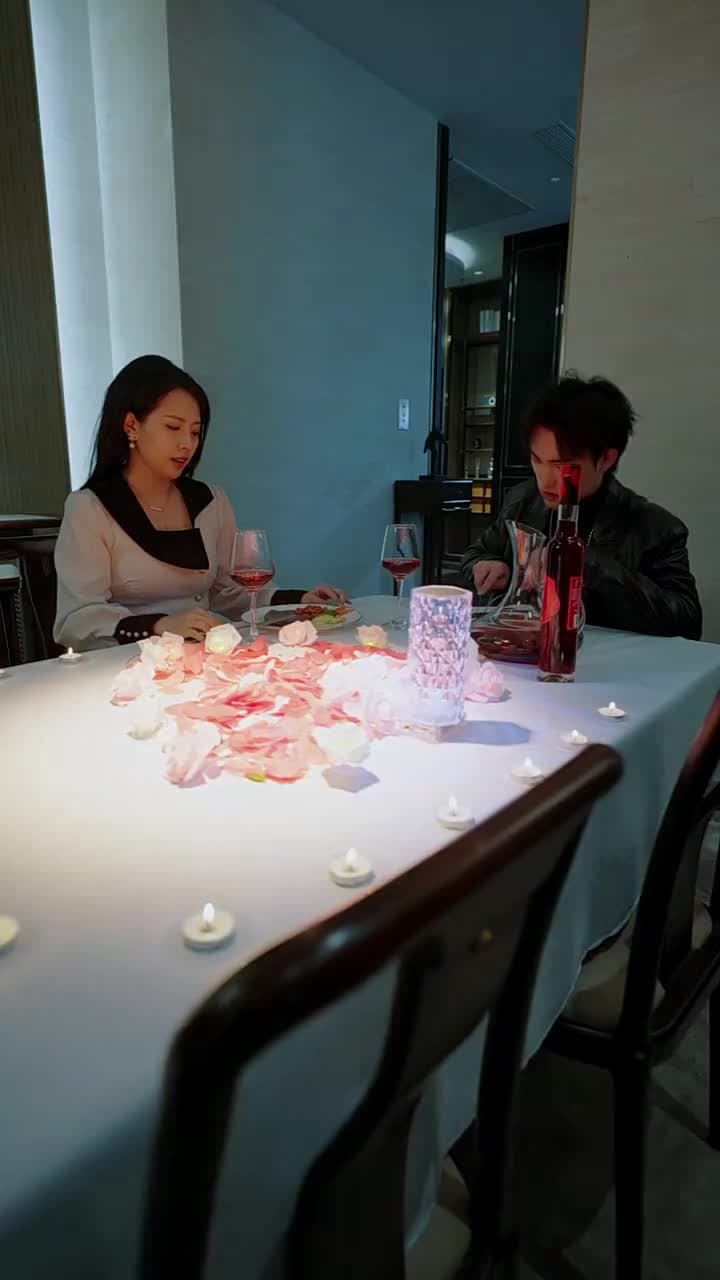 Every Lie I See Leads to You - Episode 45