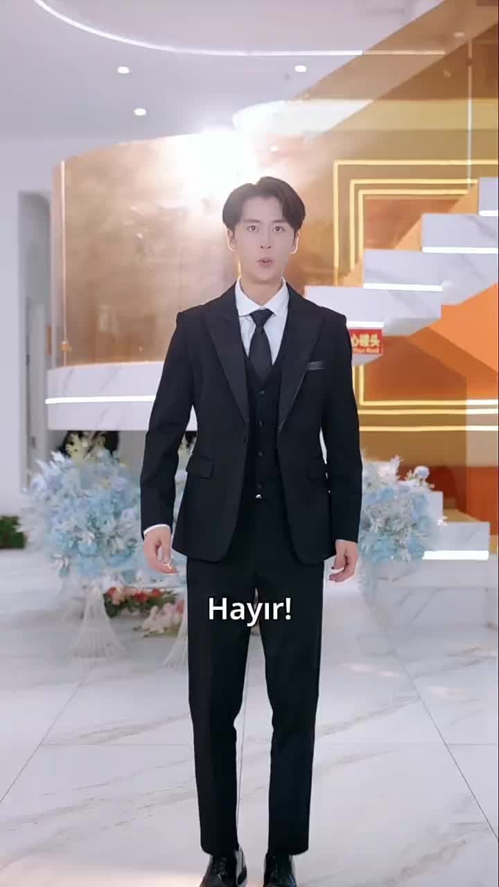 Kayıp İtibar - Episode 30