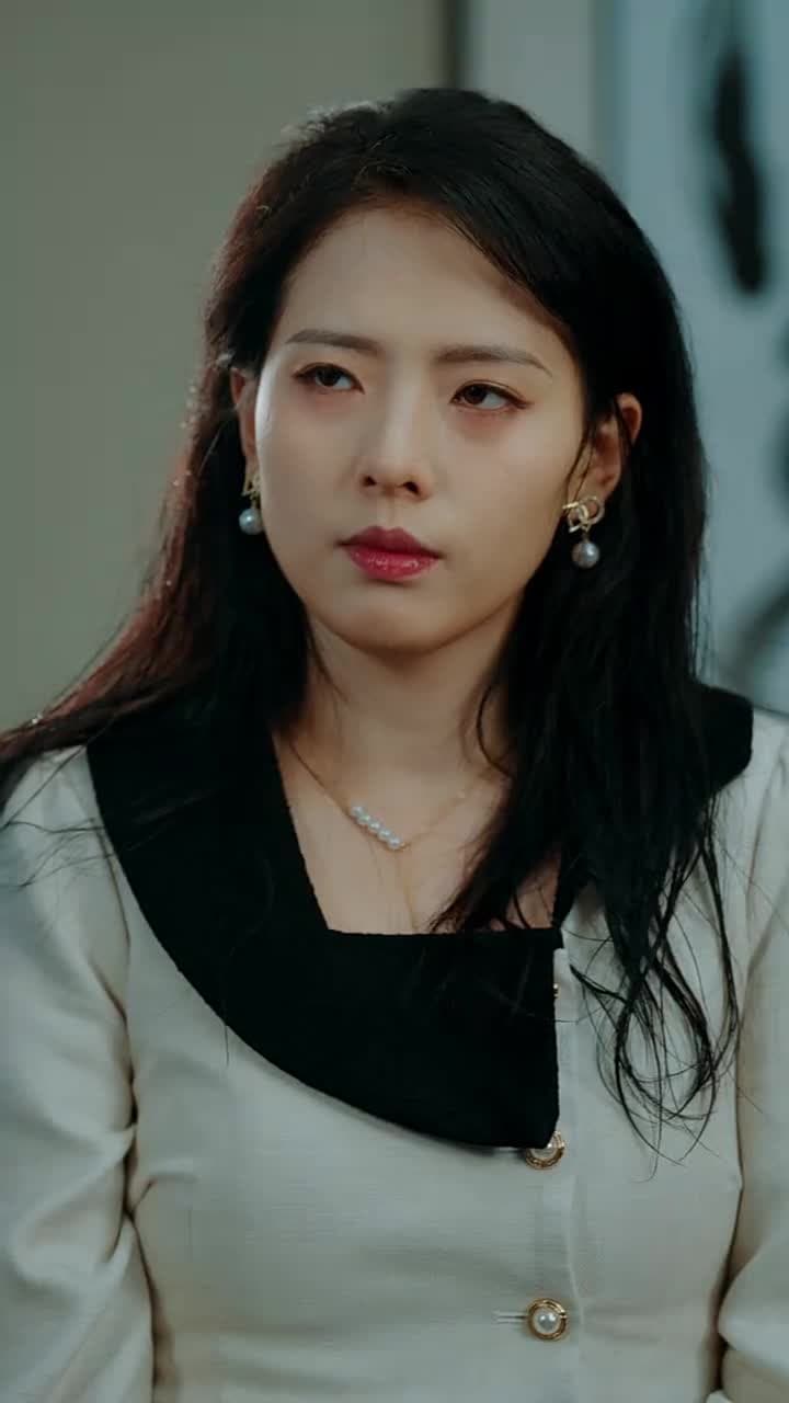 Every Lie I See Leads to You - Episode 33