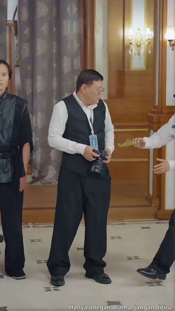 Kejayaan dari Siapa? - Episode 49