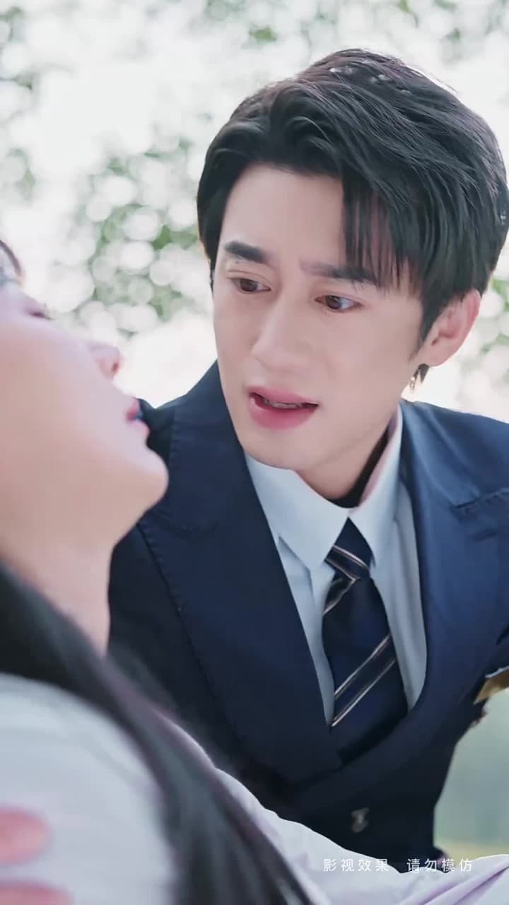 離婚後,時小姐她高不可攀 - Episode 6