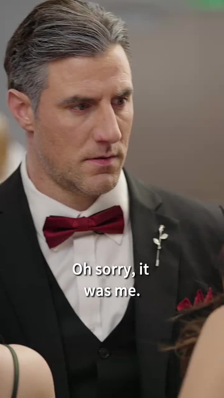 Karma at Your Wedding Day - Episode 18