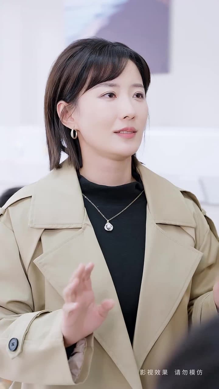 離婚後,時小姐她高不可攀 - Episode 73