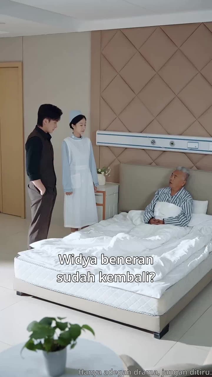 Kejayaan dari Siapa? - Episode 12