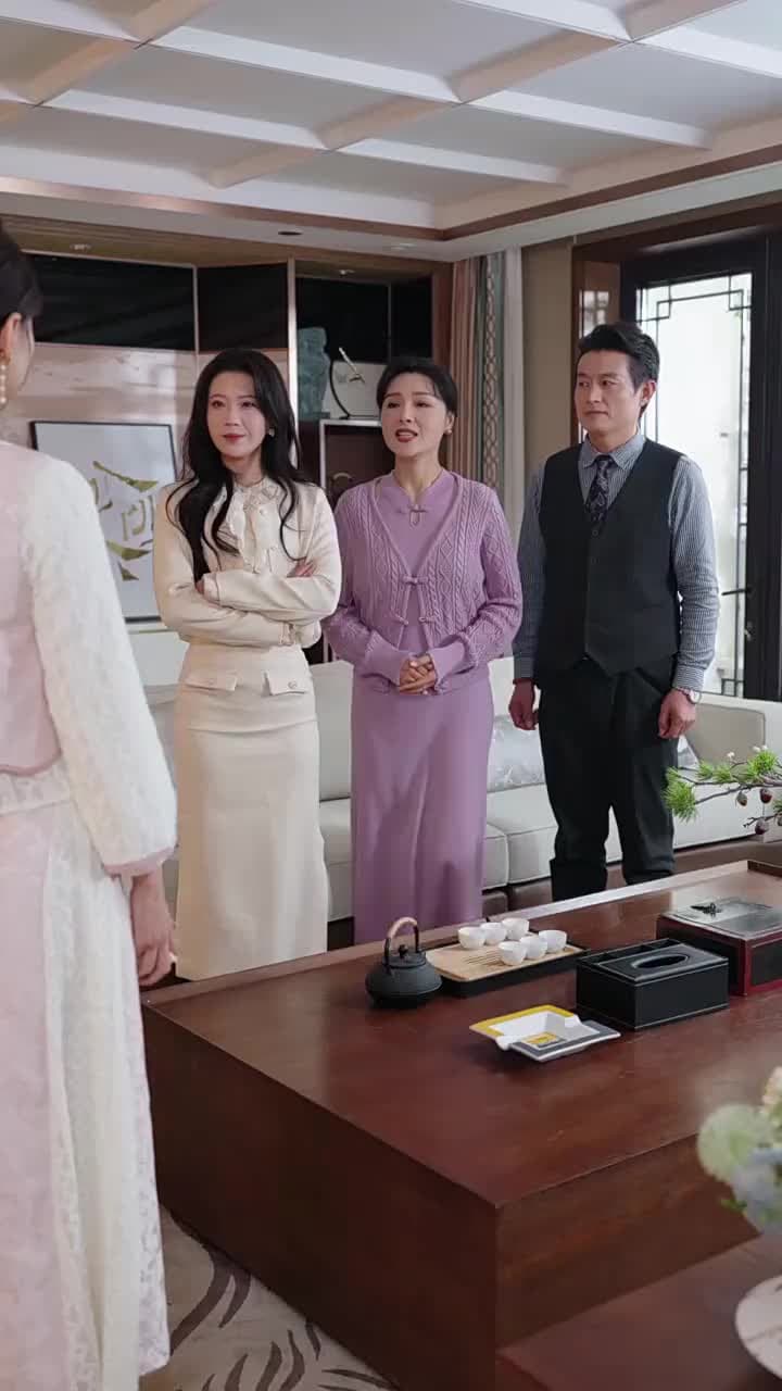 My Pre-Arranged Sweetheart - Episode 52
