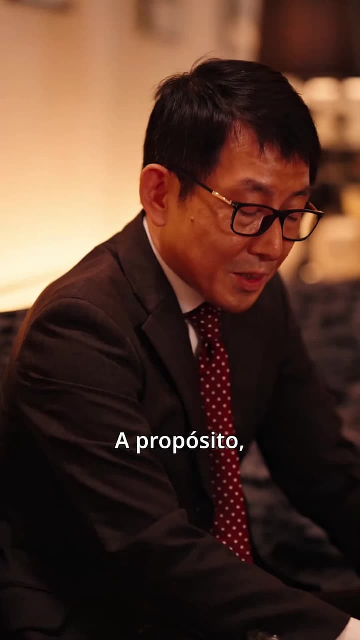 A Vingança Glamourosa - Episode 29