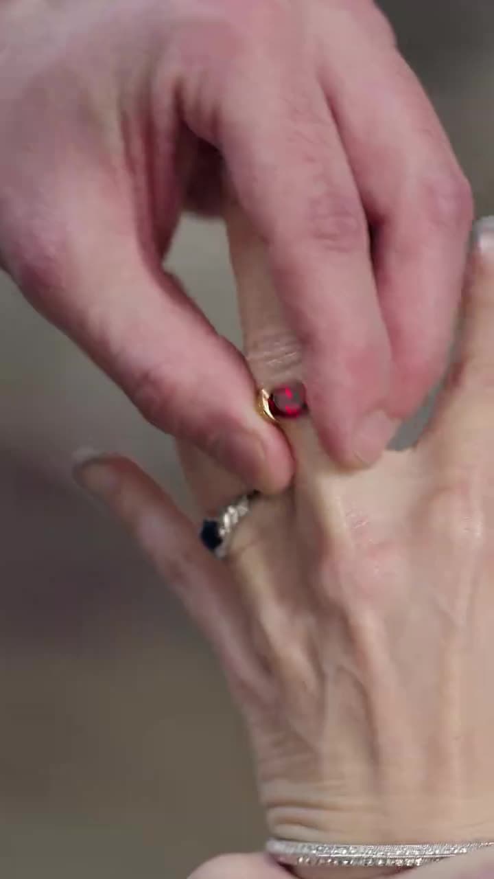 Karma at Your Wedding Day - Episode 20