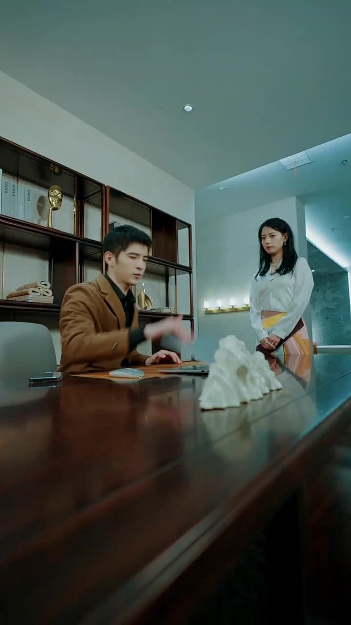Every Lie I See Leads to You - Episode 10