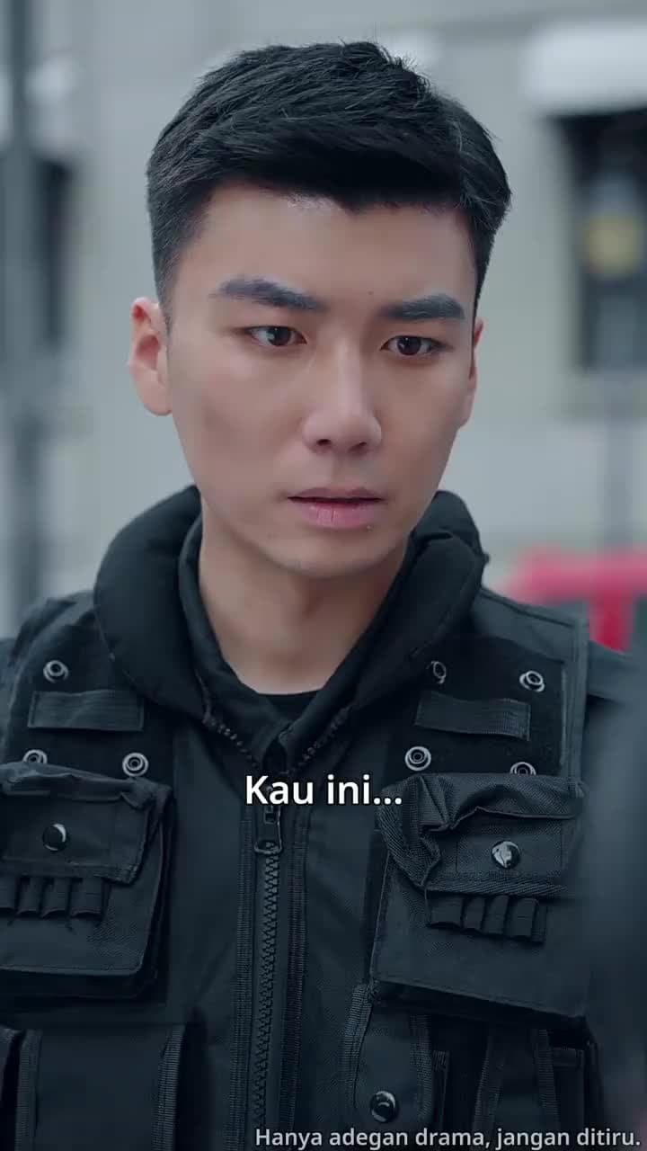 Kejayaan dari Siapa? - Episode 11