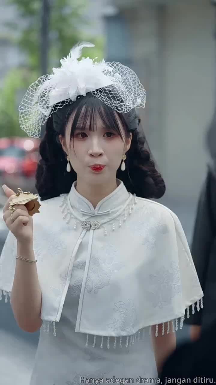 Kejayaan dari Siapa? - Episode 17