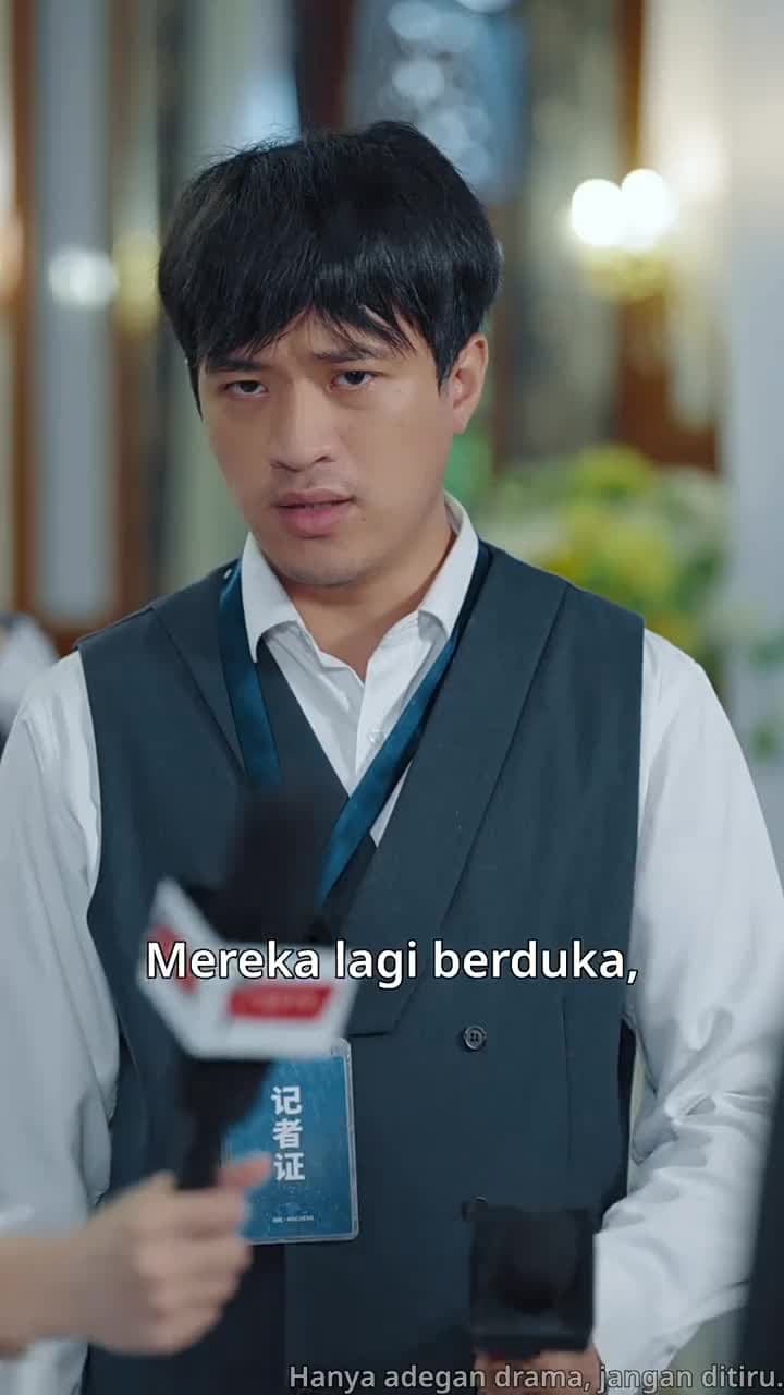 Kejayaan dari Siapa? - Episode 45