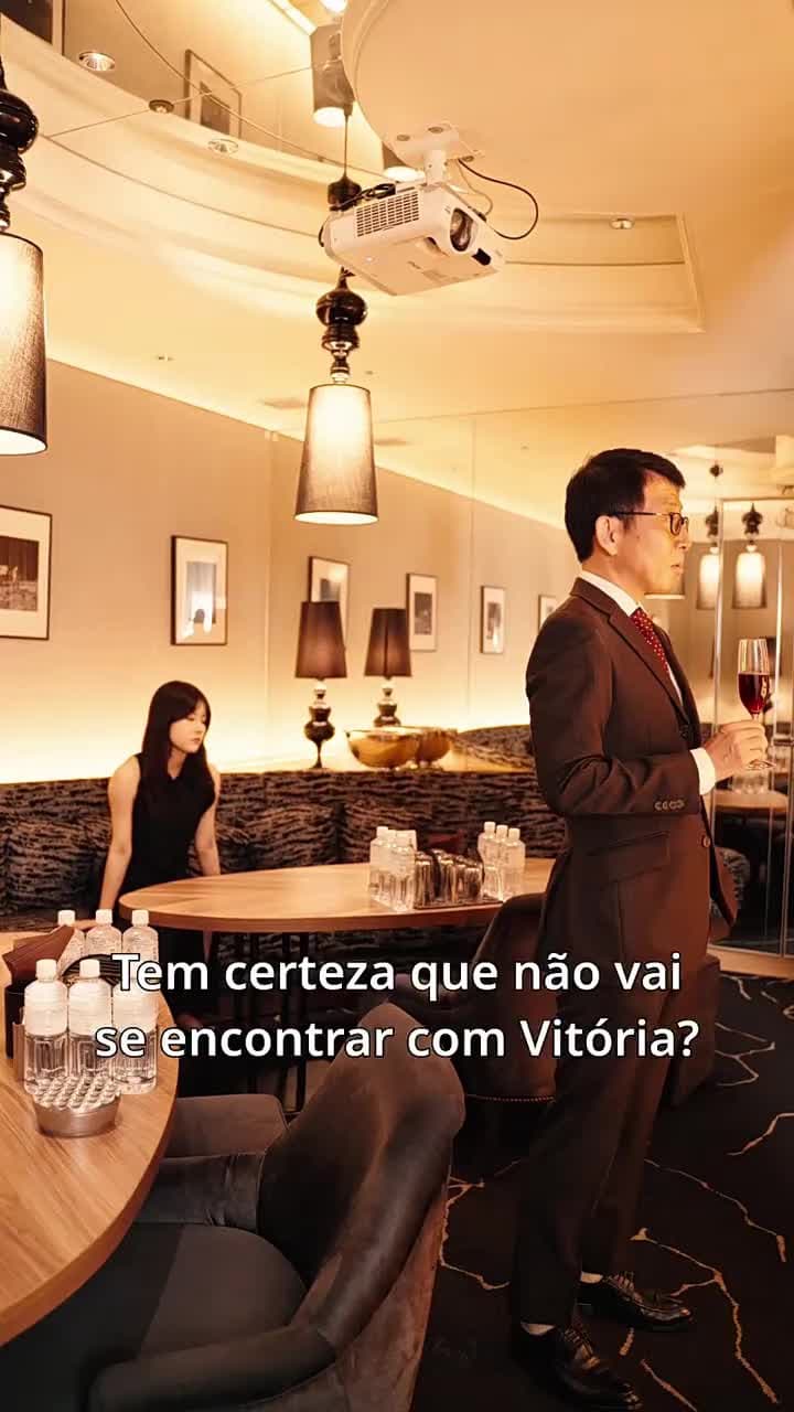 A Vingança Glamourosa - Episode 27