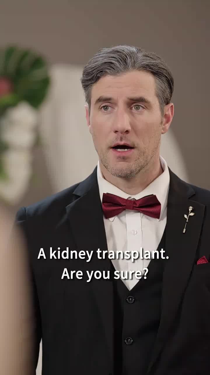 Karma at Your Wedding Day - Episode 38