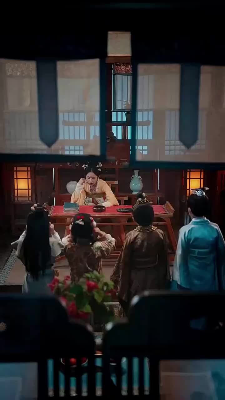 Le Prince et ses Quatre Tornades au Palais - Episode 44