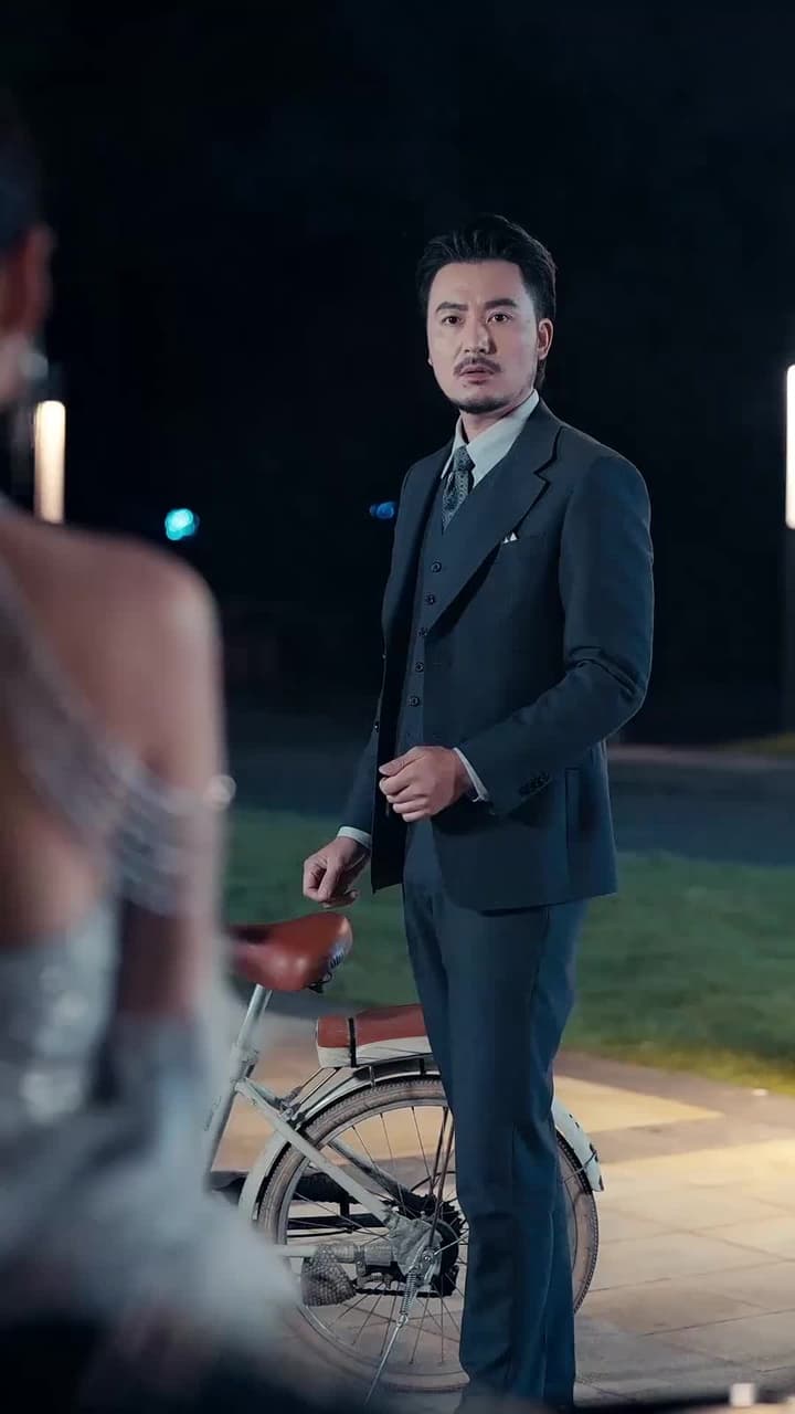 讓你上班,你把老板娶了 - Episode 8