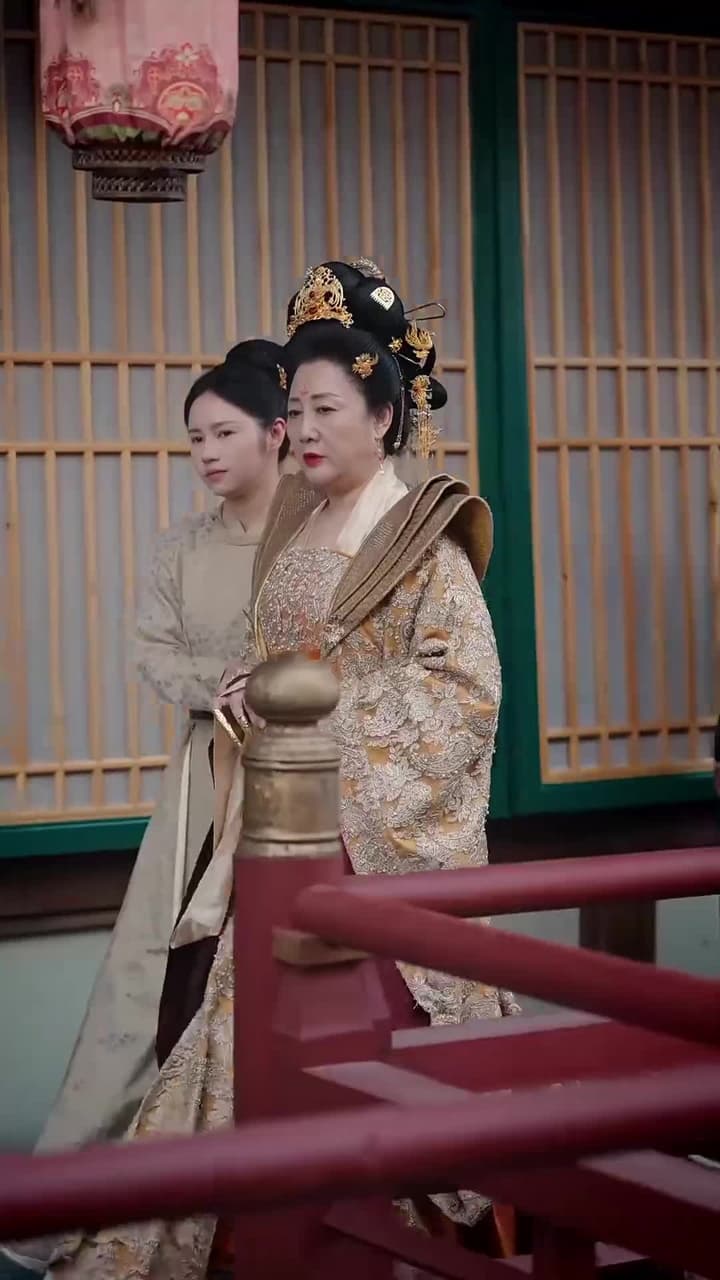 Le Prince et ses Quatre Tornades au Palais - Episode 47