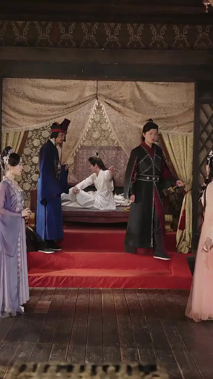La Favorita del Norte - Episode 5